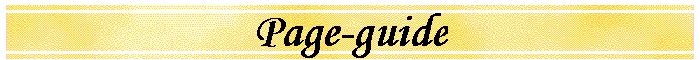 Page-guide